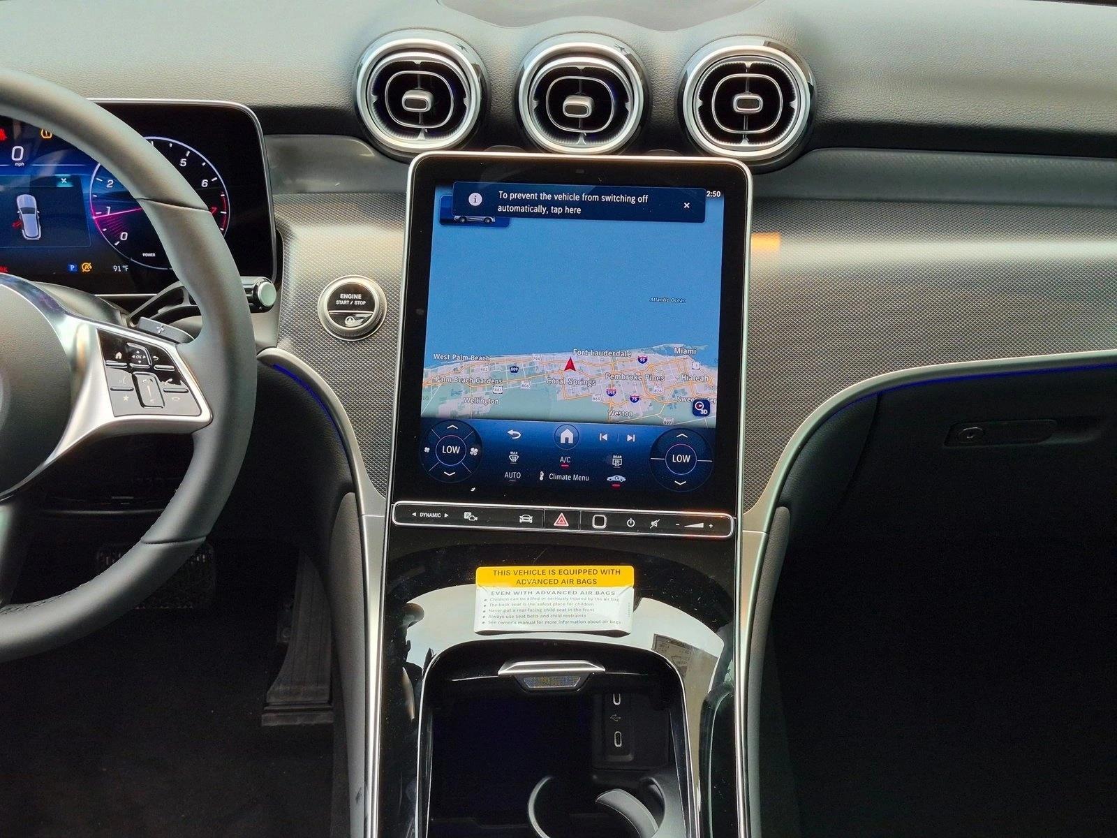 2026 GLC 300 4MATIC, photo 11 of 17