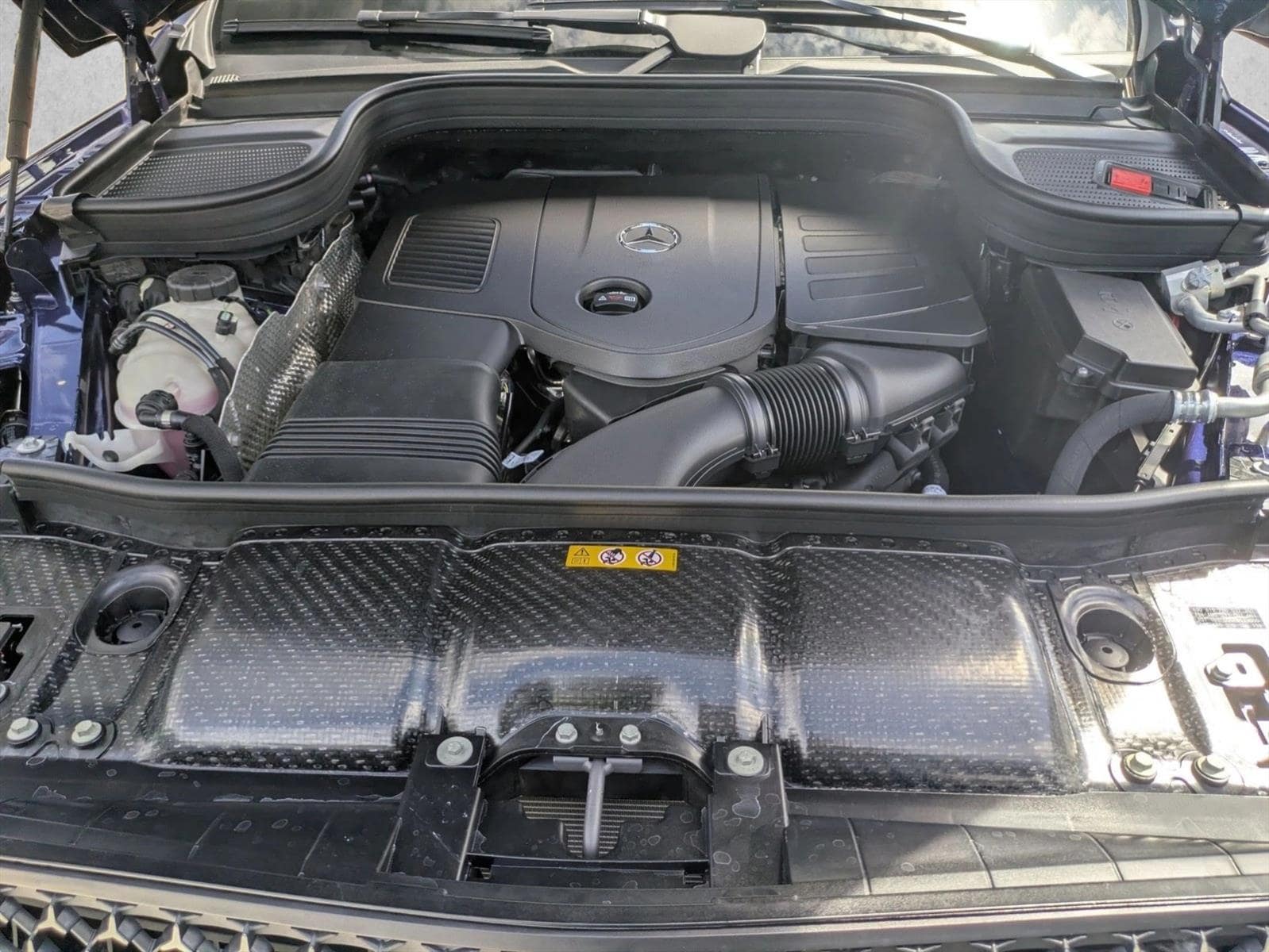 2026 GLE 350 4MATIC, photo 14 of 16