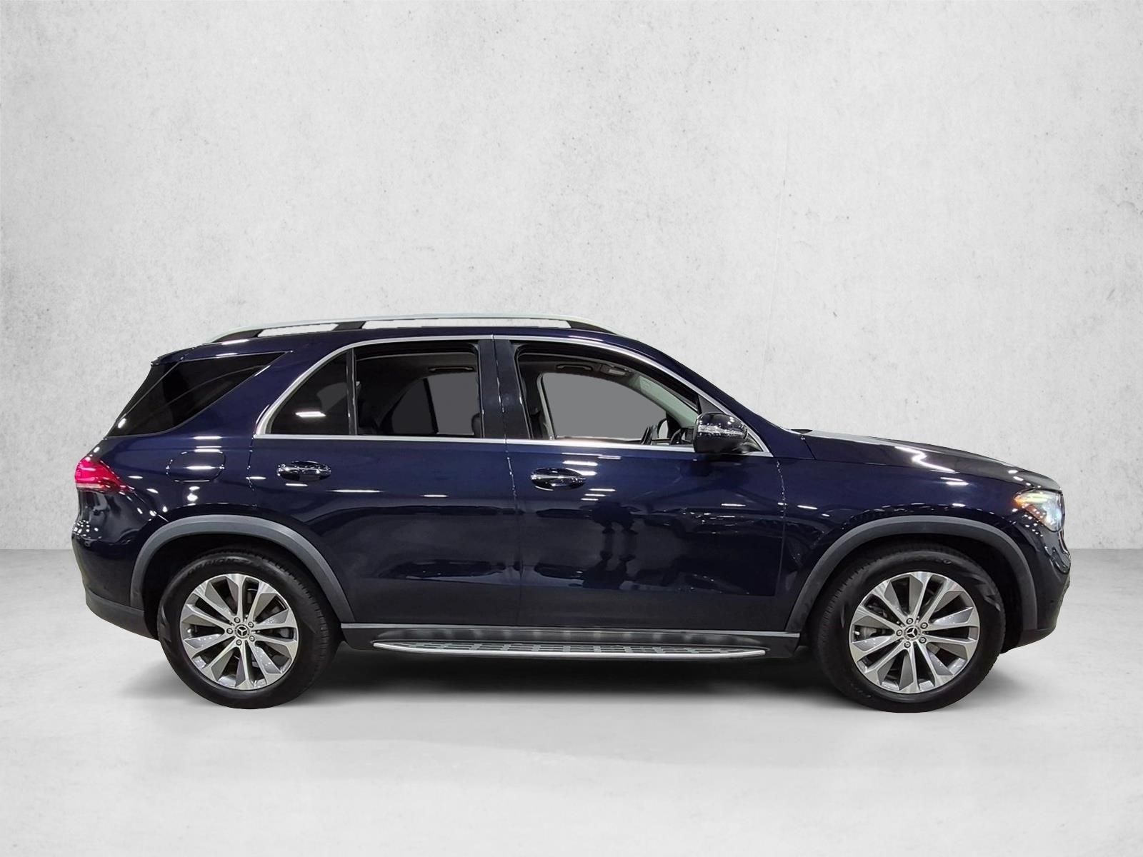 2020 GLE 450 4MATIC, photo 4 of 26