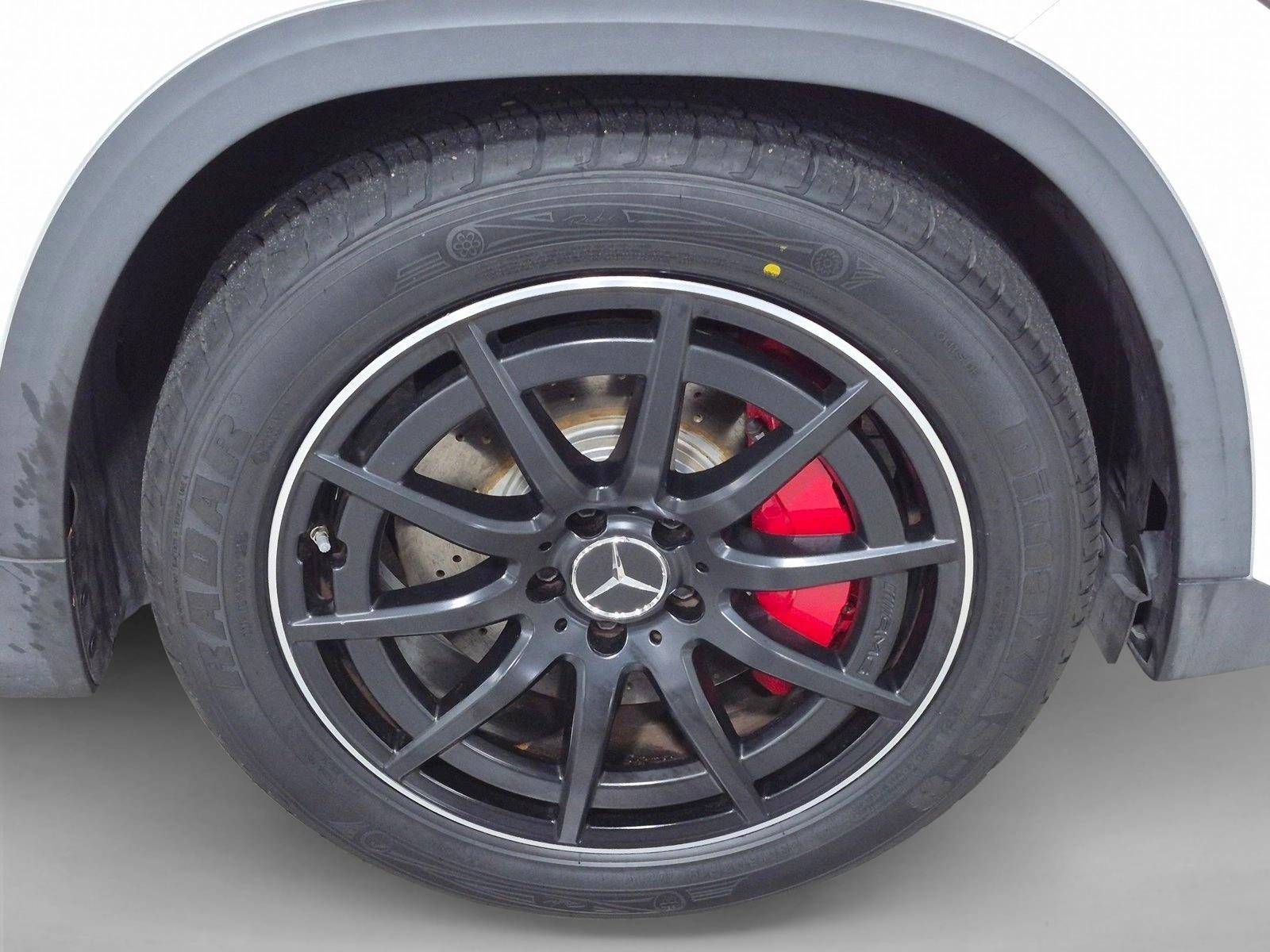 2021 AMG GLA 35, photo 24 of 25