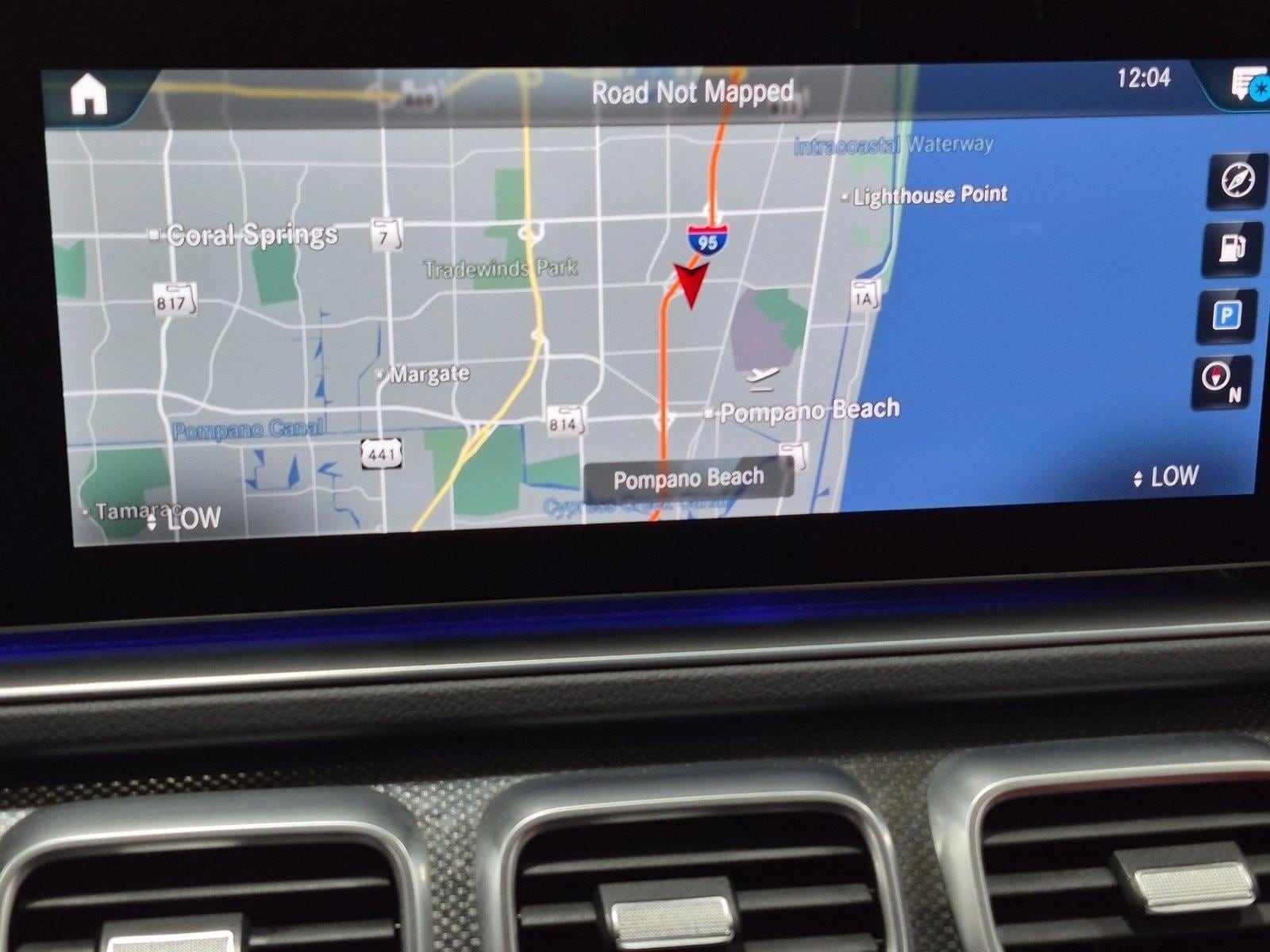 2023 AMG GLE 53 4MATIC+ Coupe, photo 13 of 26