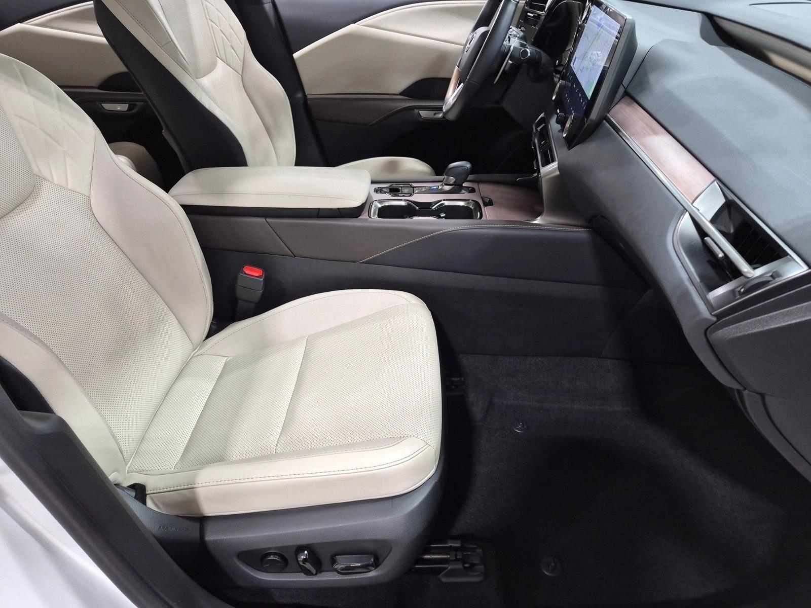 2024 Lexus RX 350, photo 22 of 26