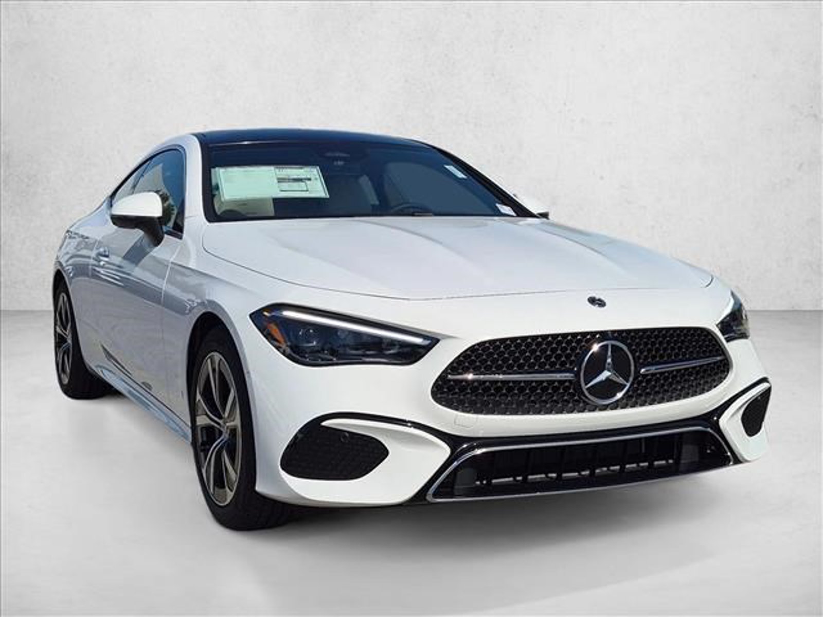 2027 CLE 300 4MATIC Coupe, photo 6 of 16