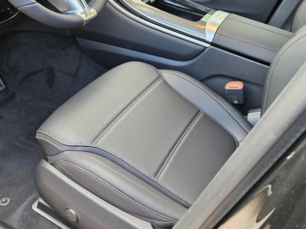 Used 2026 Mercedes-Benz GLC 4MATIC SUV