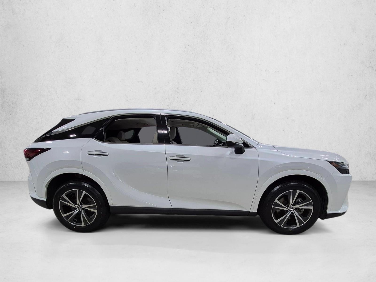 2024 Lexus RX 350, photo 4 of 26