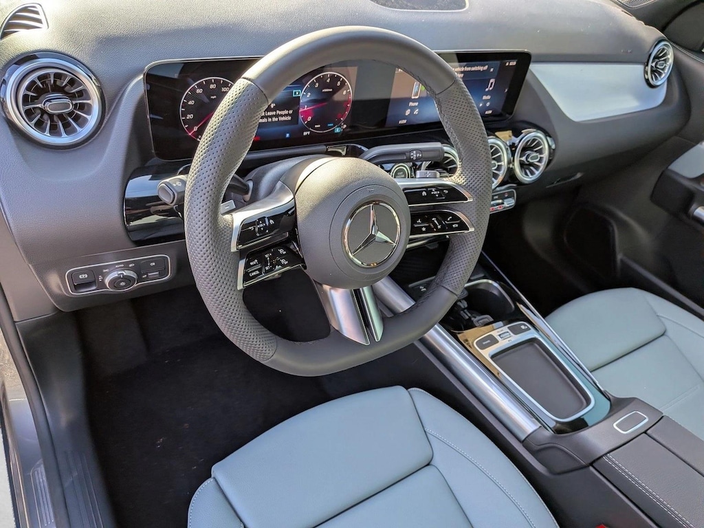 New 2026 Mercedes-Benz GLA 250 GLA 250 SUV SUV