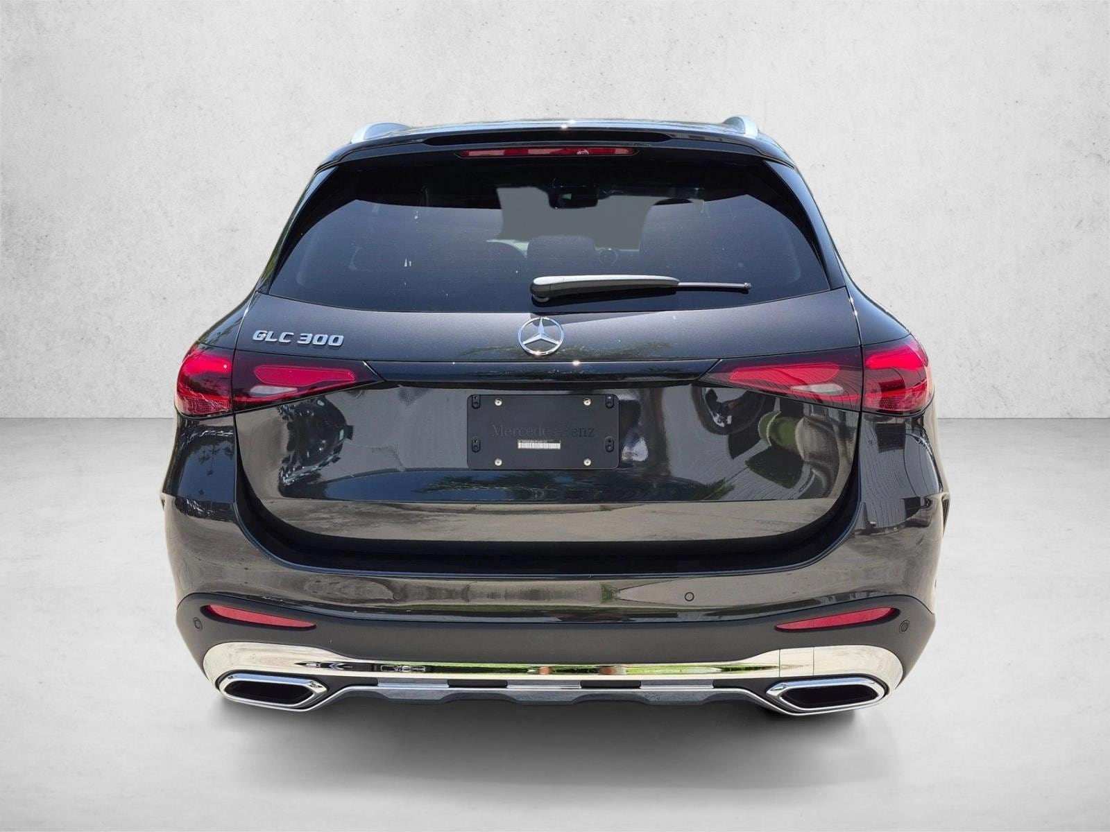 2027 GLC 300, photo 7 of 16