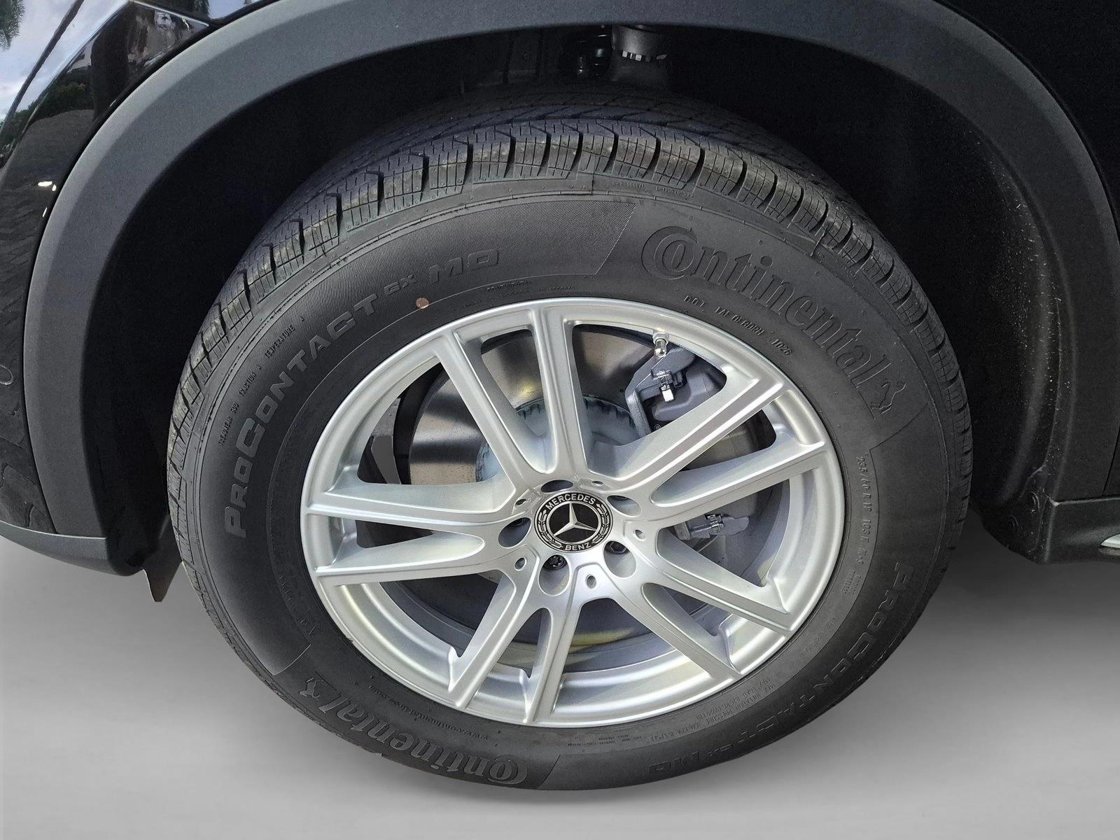 2026 GLC 300 4MATIC, photo 9 of 17