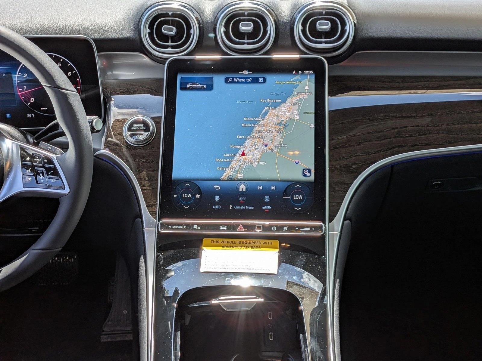 2026 GLC 300, photo 11 of 17