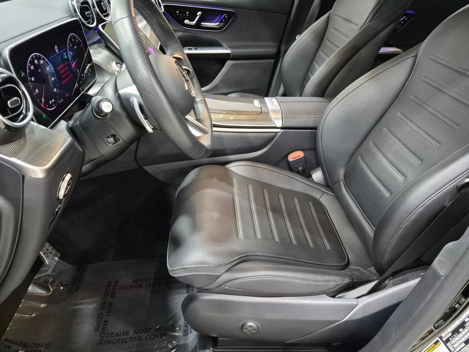 2026 GLC 300, photo 16 of 25