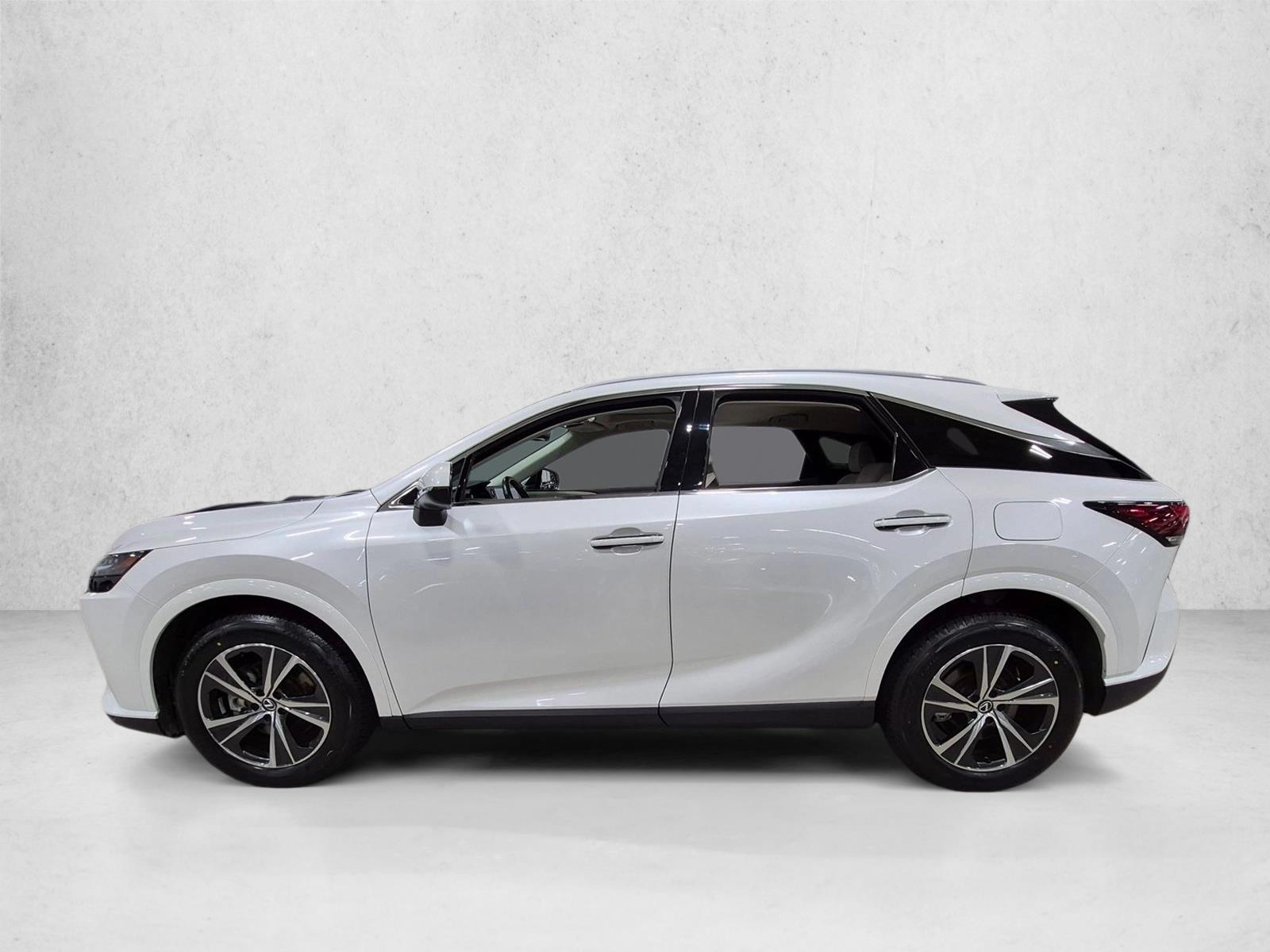 2024 Lexus RX 350, photo 9 of 26