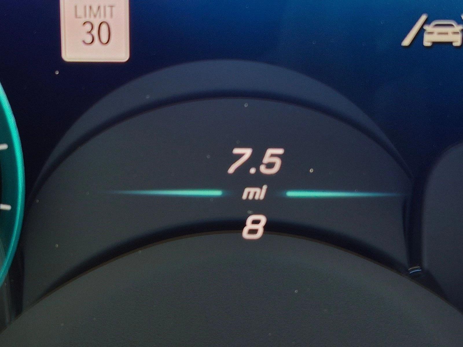 2027 S 500 4MATIC, photo 10 of 17
