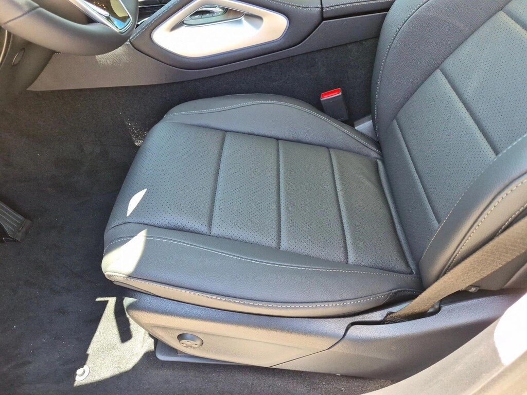 New 2026 Mercedes-Benz GLE 350 GLE 350 4MATIC ® SUV SUV