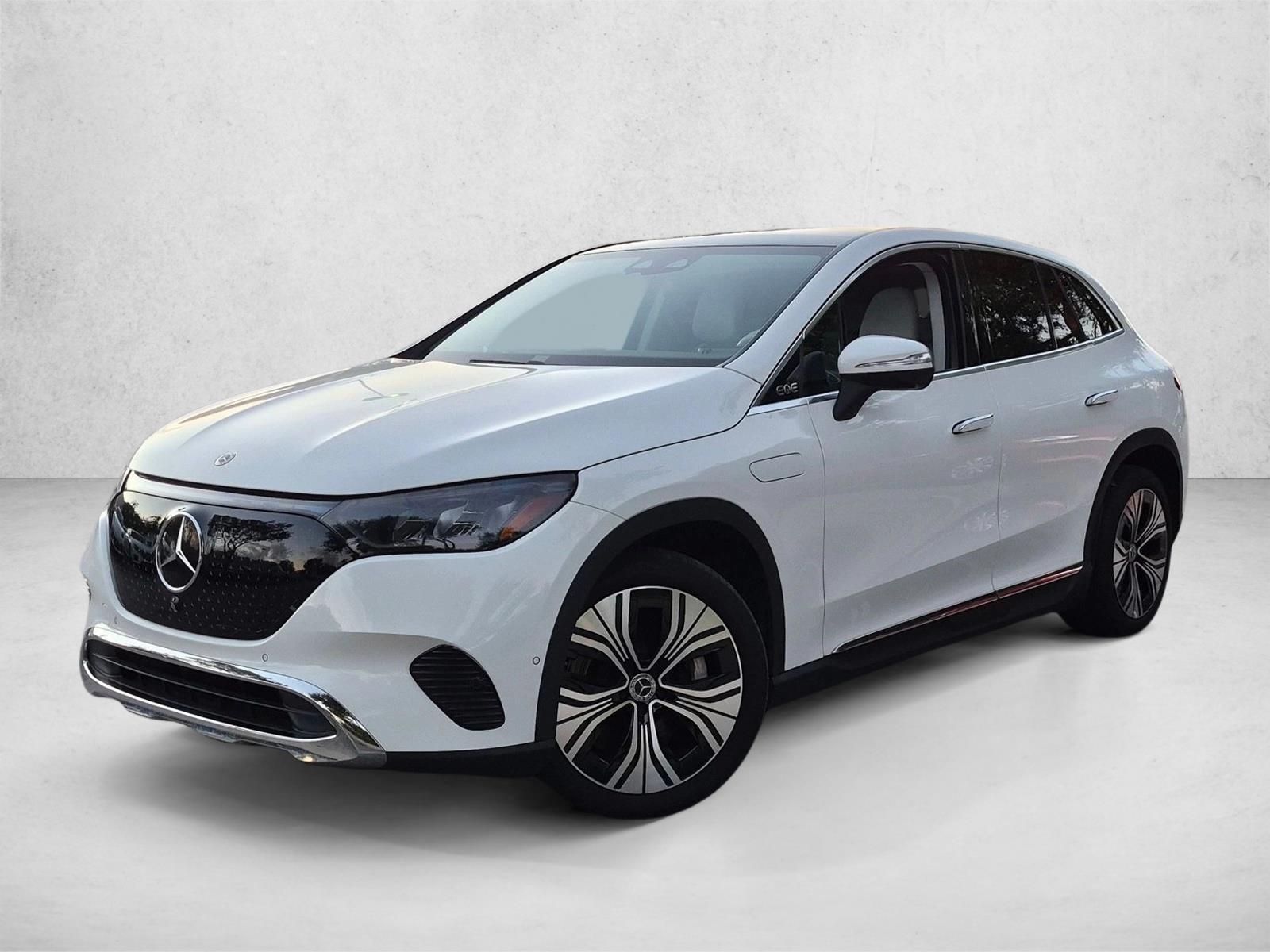 2023 Mercedes-Benz EQE SUV