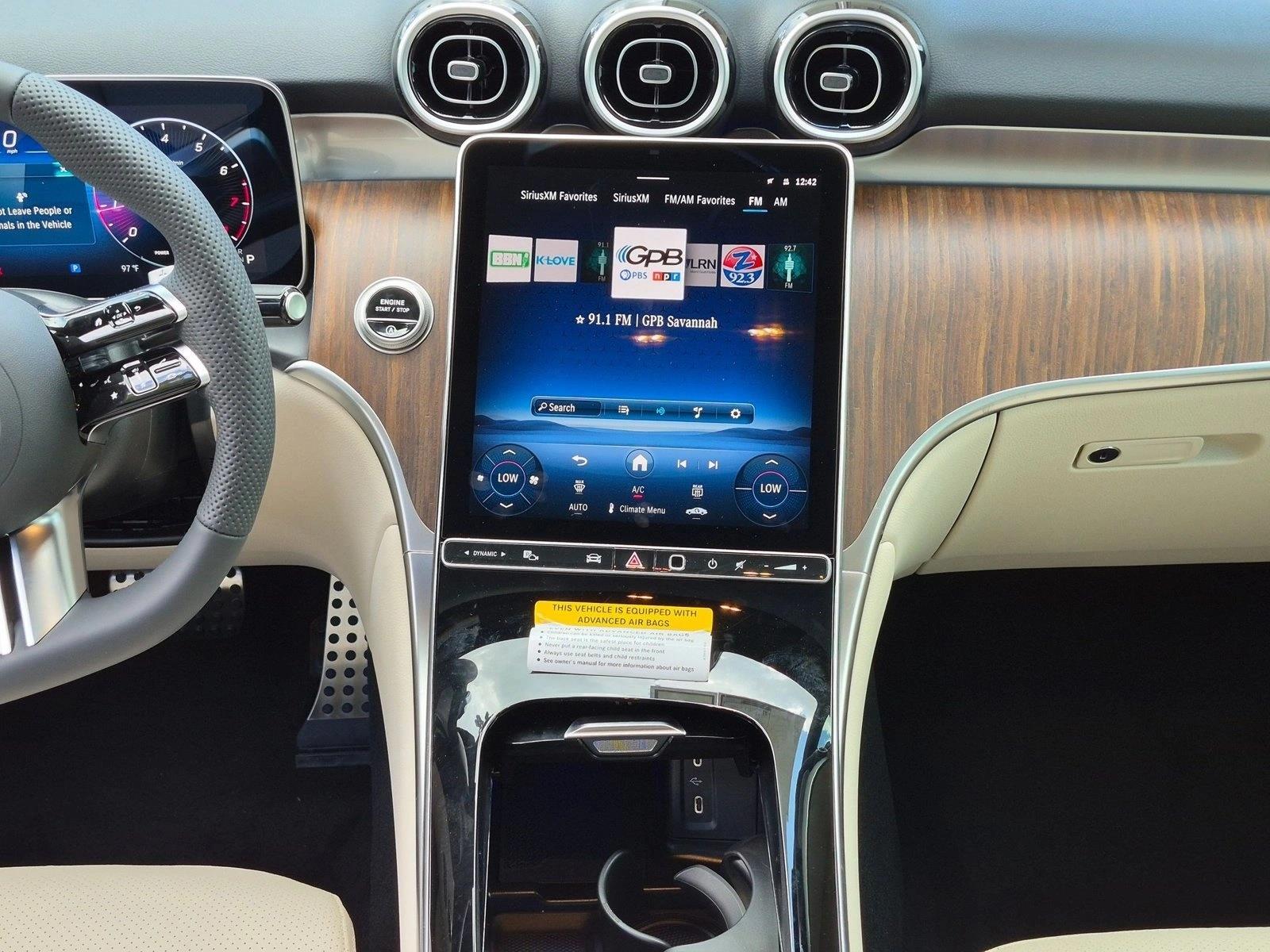2027 GLC 300, photo 11 of 17