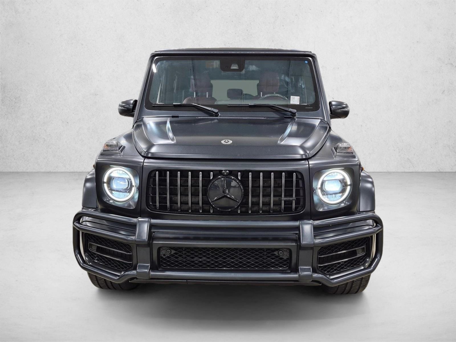 2023 AMG G 63, photo 2 of 26