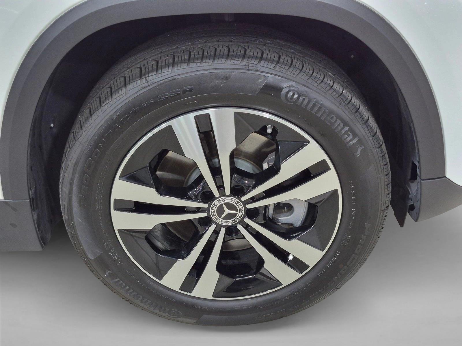 2026 GLA 250, photo 24 of 25