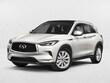  INFINITI QX50
