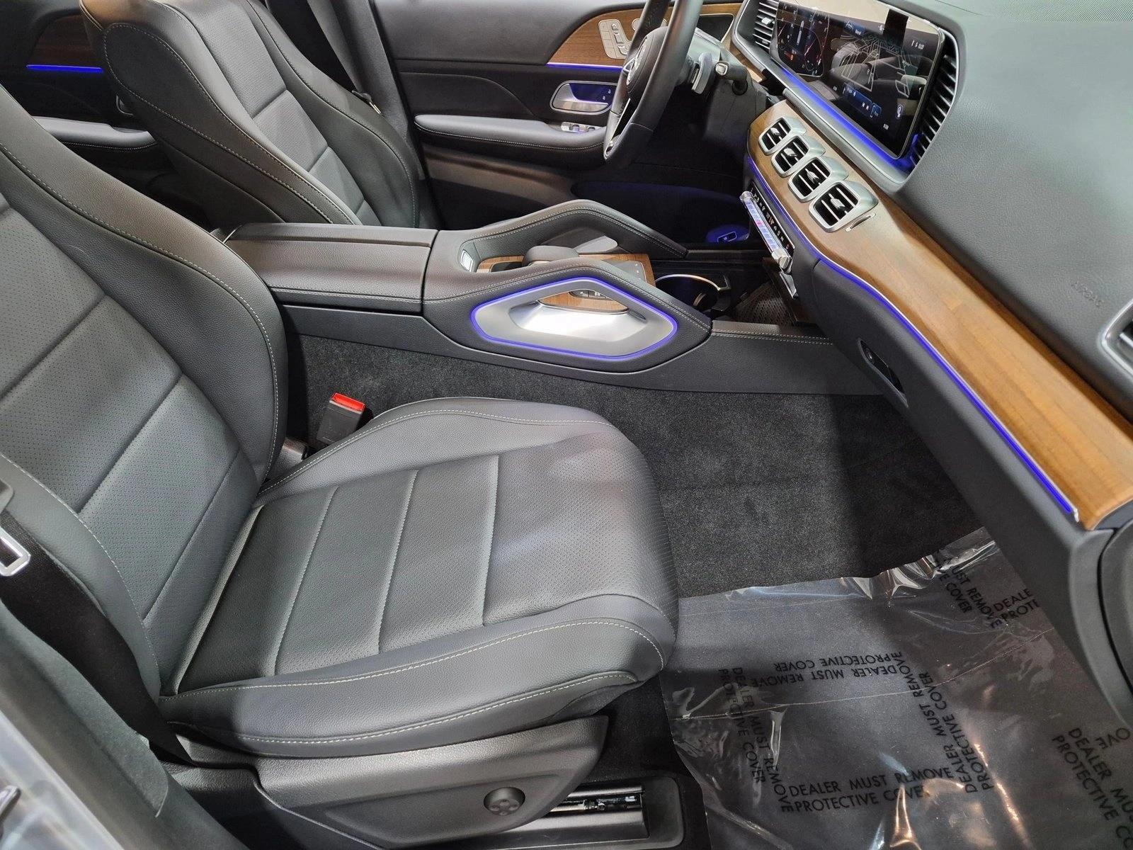 2026 GLE 350, photo 22 of 26