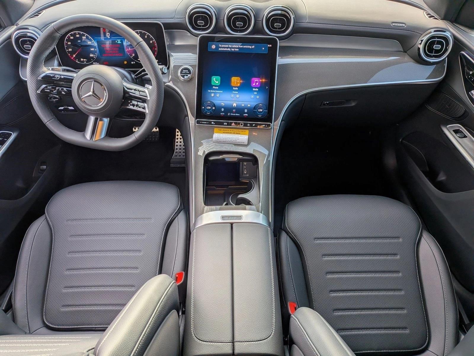 2026 GLC 300, photo 13 of 16