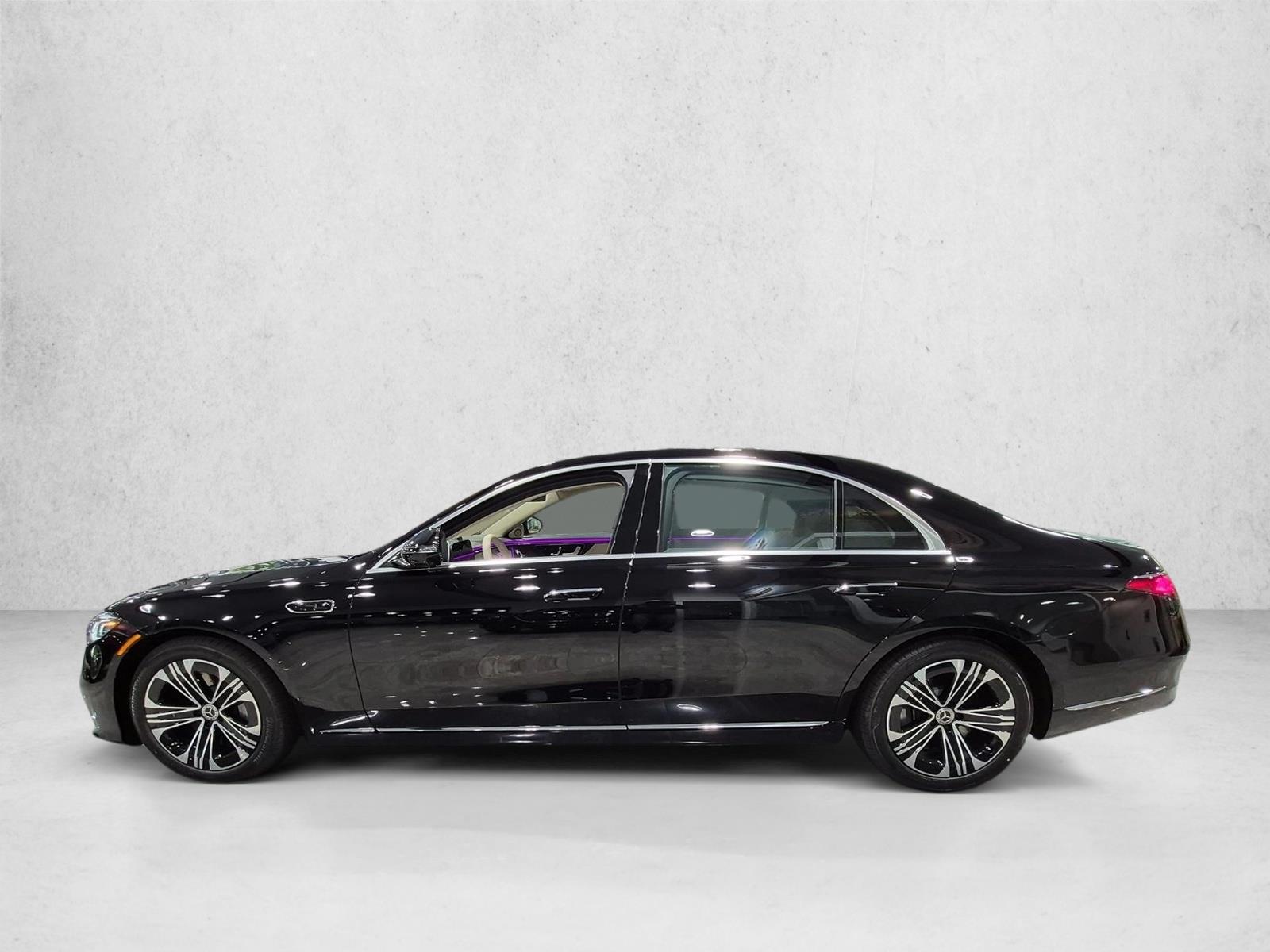 2027 S 500 4MATIC, photo 5 of 17