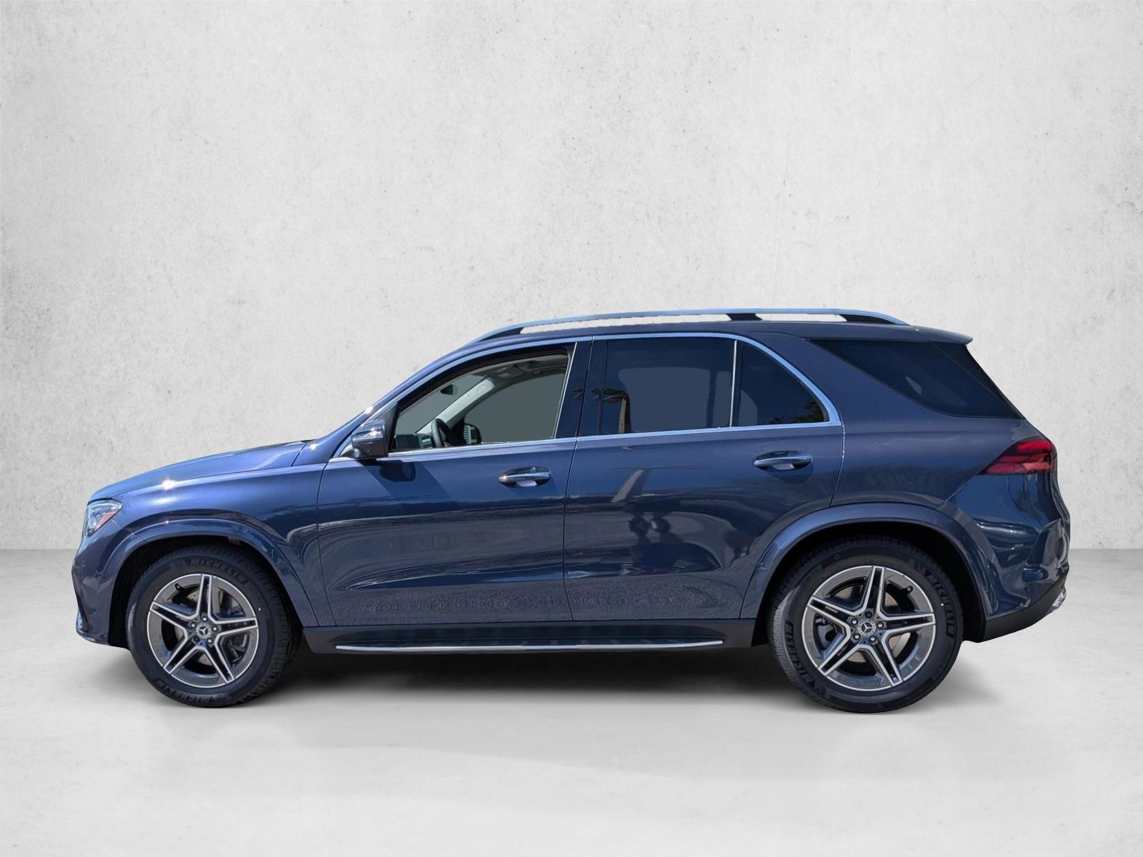 2026 GLE 350, photo 5 of 17
