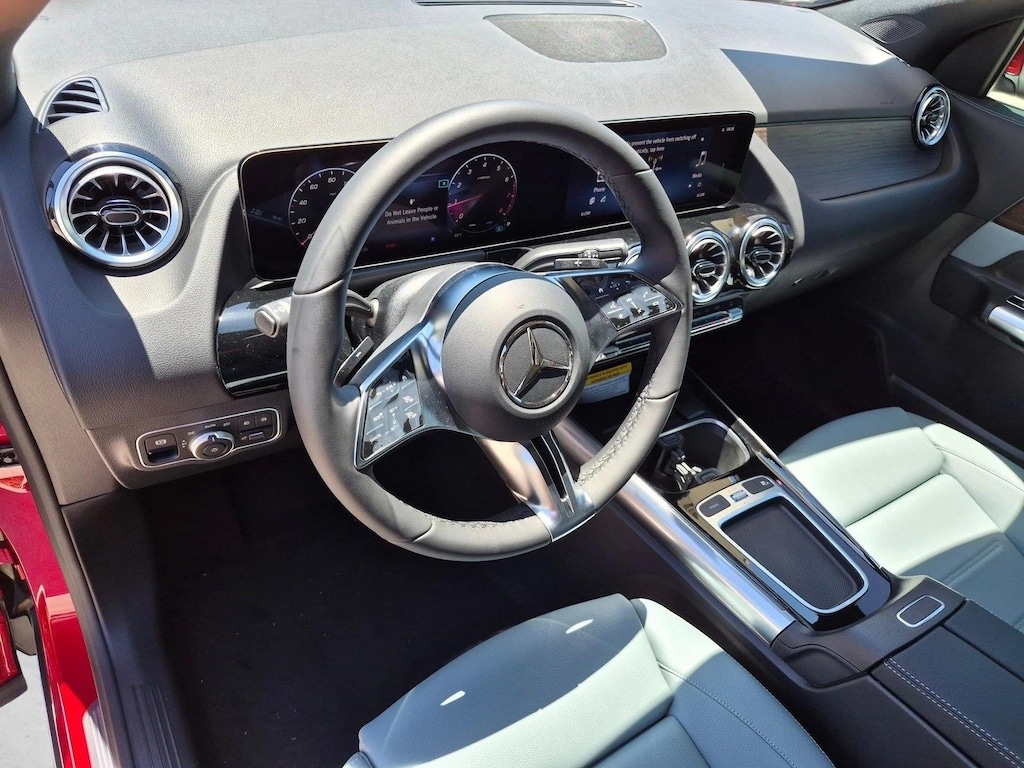 New 2026 Mercedes-Benz GLA 250 GLA 250 SUV SUV