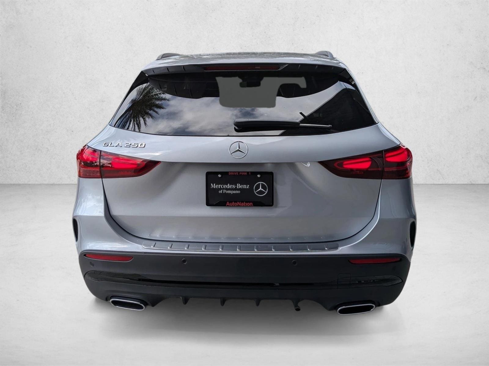 2026 GLA 250, photo 7 of 16