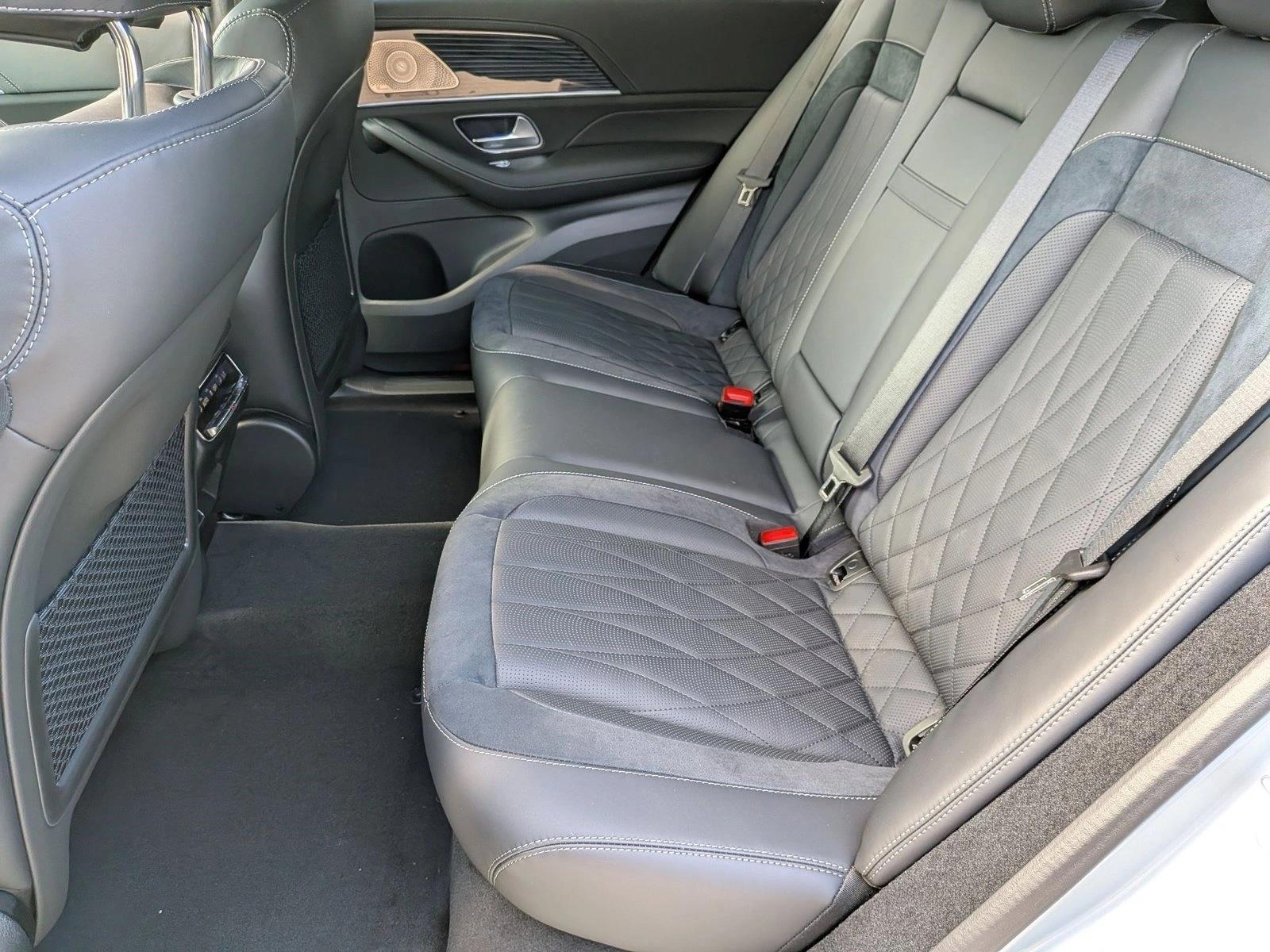 2026 AMG GLE 63 S, photo 15 of 17