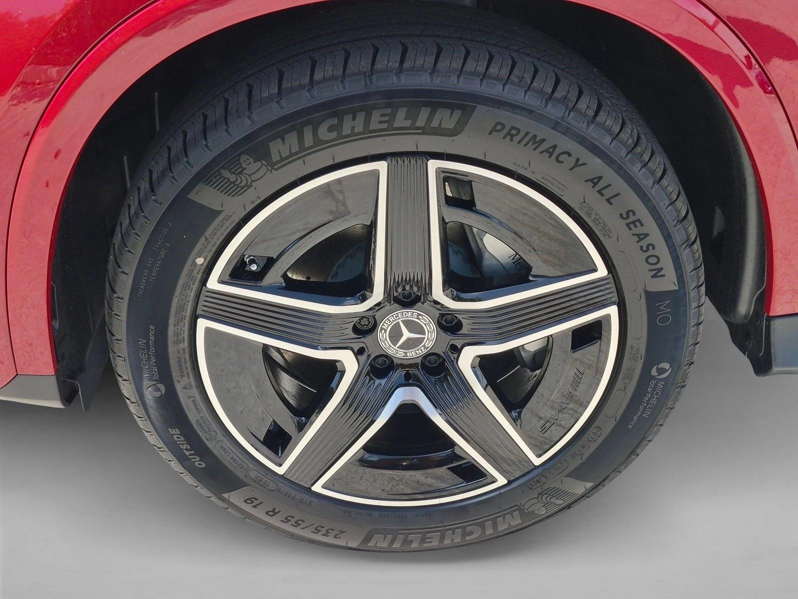 2027 GLC 300, photo 9 of 17