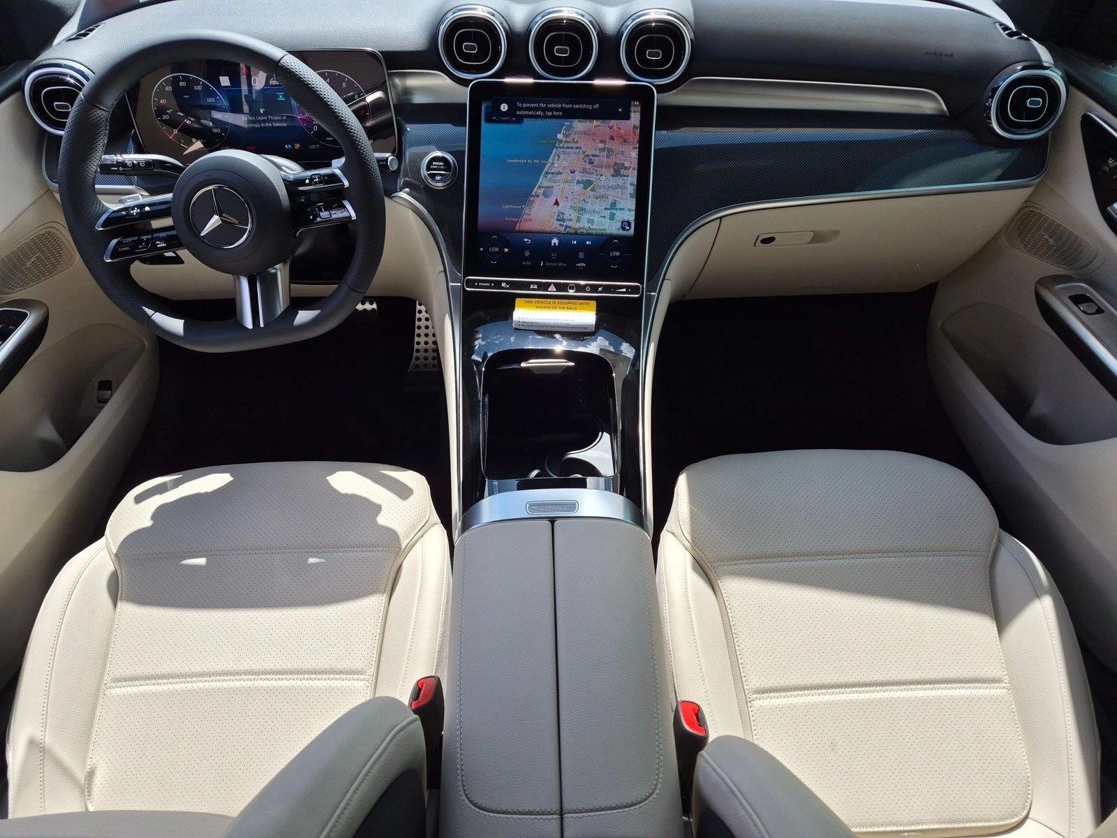 2027 GLC 300 4MATIC, photo 14 of 17
