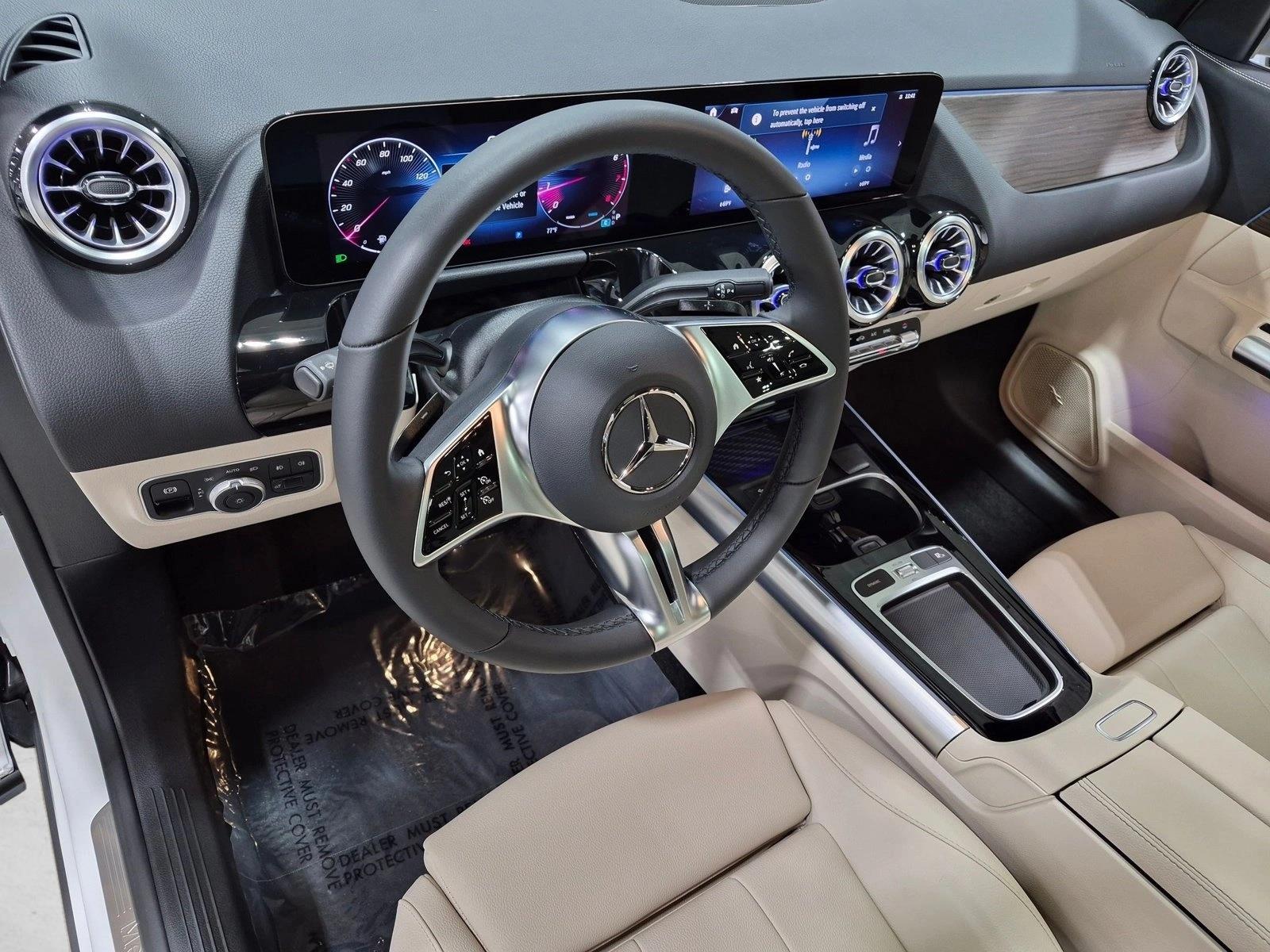 2026 GLA 250, photo 10 of 25
