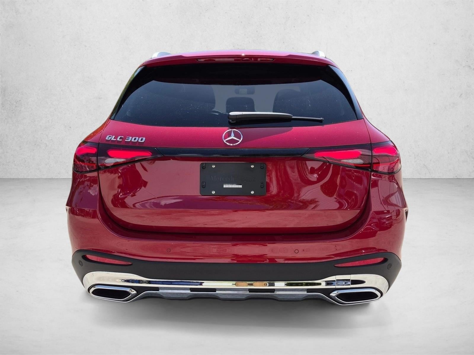 2027 GLC 300, photo 7 of 17