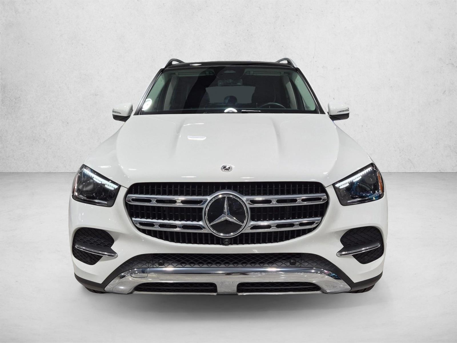 2026 GLE 350, photo 2 of 26