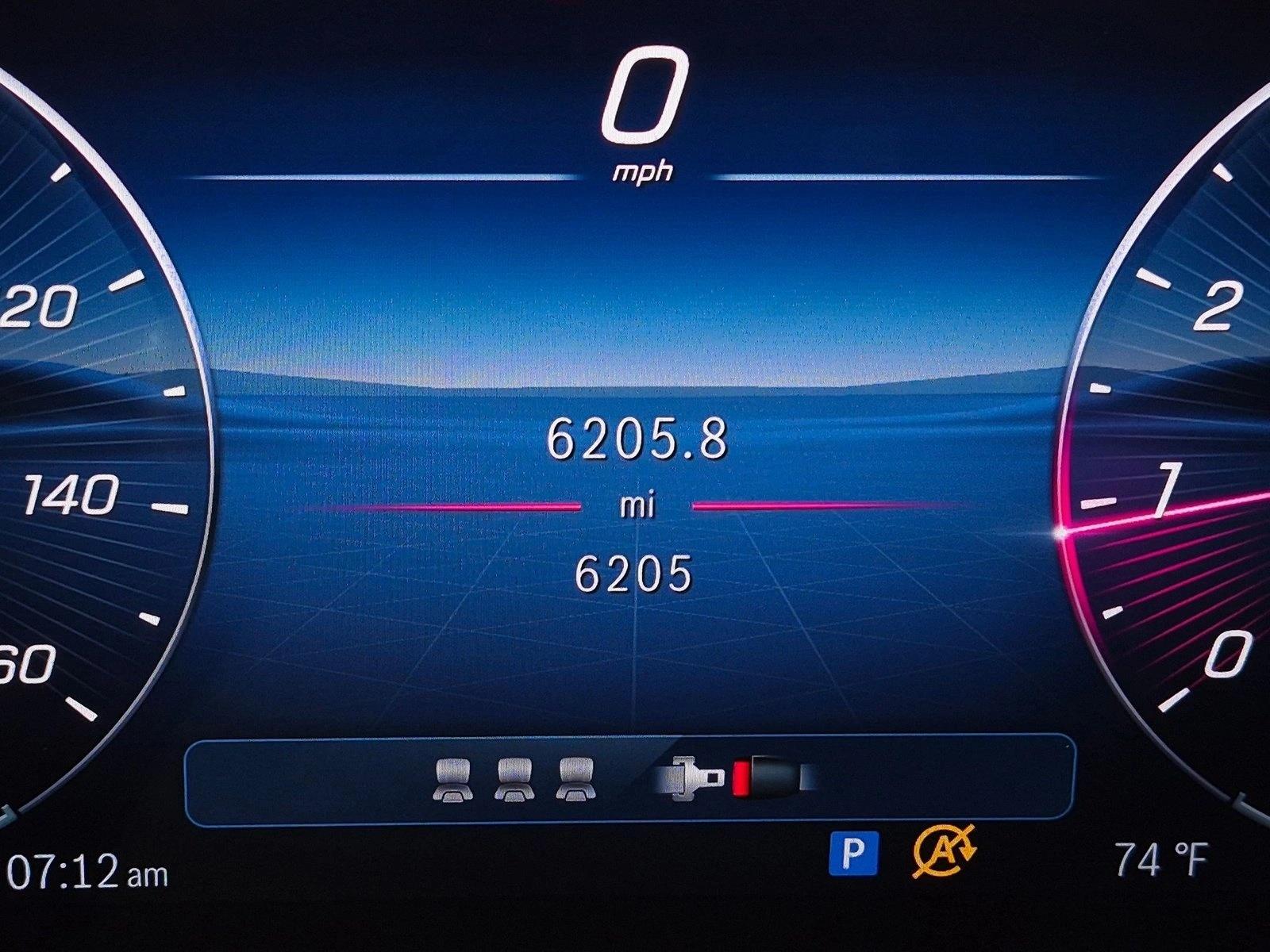 2026 GLC 300, photo 11 of 25