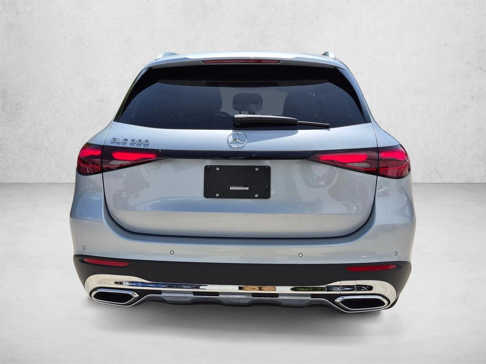 2027 GLC 300, photo 6 of 16