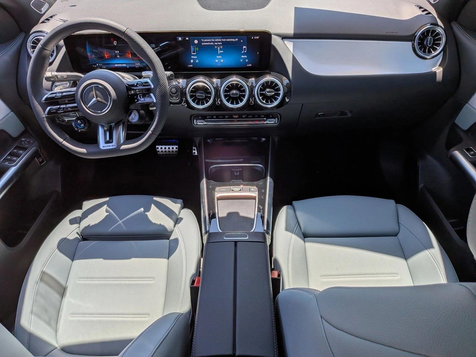 2026 AMG GLA 35, photo 13 of 16