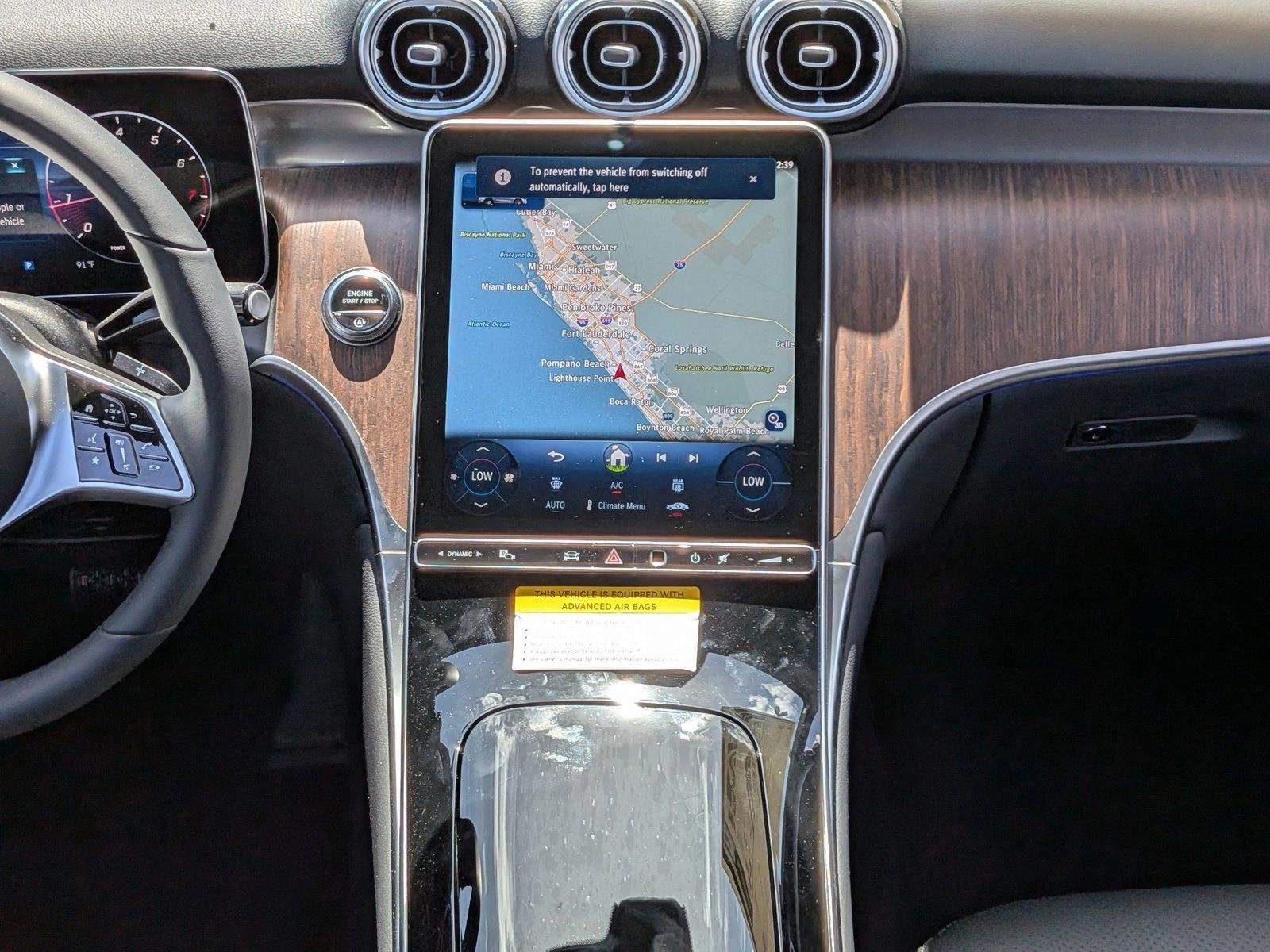 2026 GLC 300, photo 11 of 17