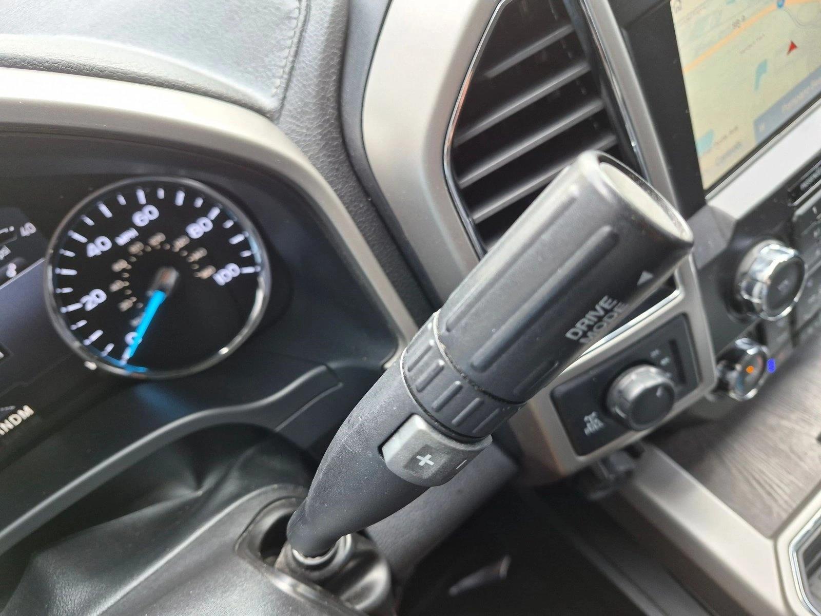 2021 Ford F-250 F-Series Super Duty - Single Rear Wheel, photo 12 of 25