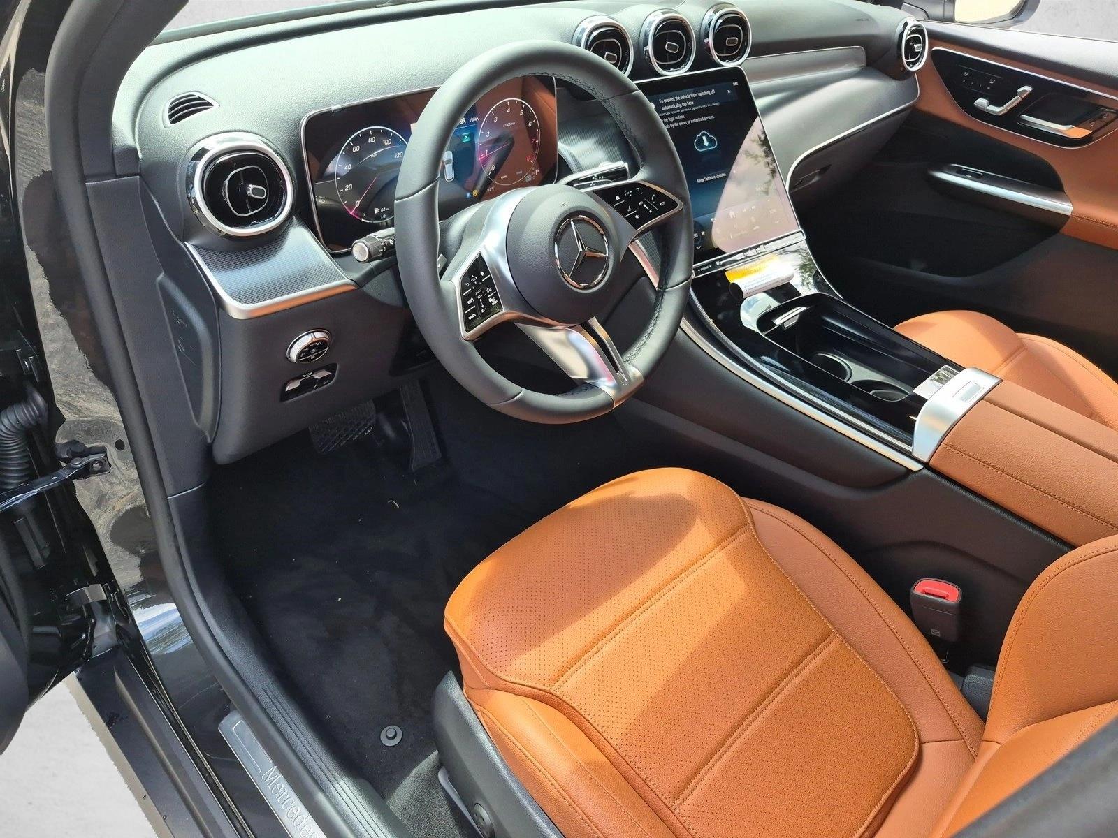 2027 GLC 300 4MATIC, photo 8 of 16