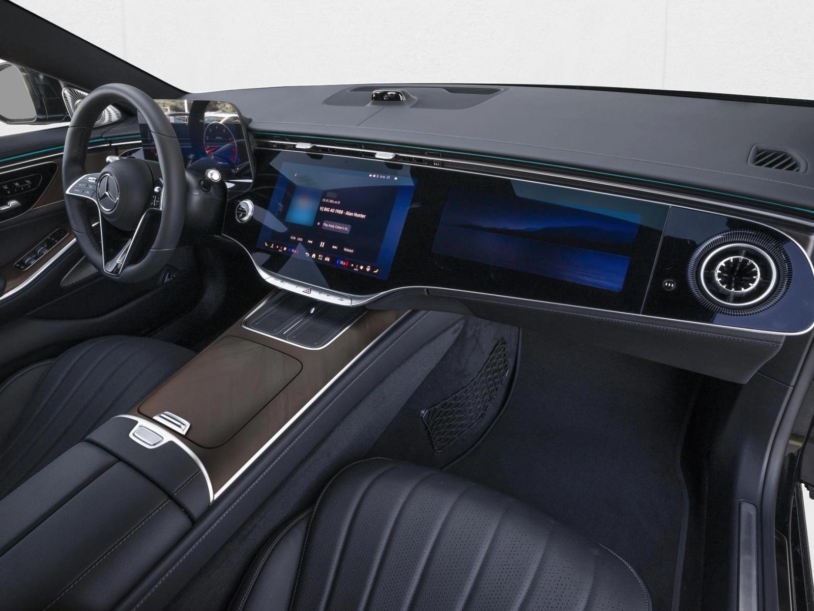2027 S 500 4MATIC, photo 11 of 12