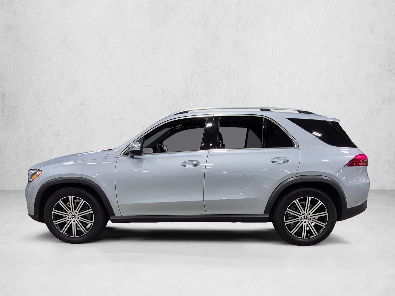 2026 GLE 350, photo 9 of 26