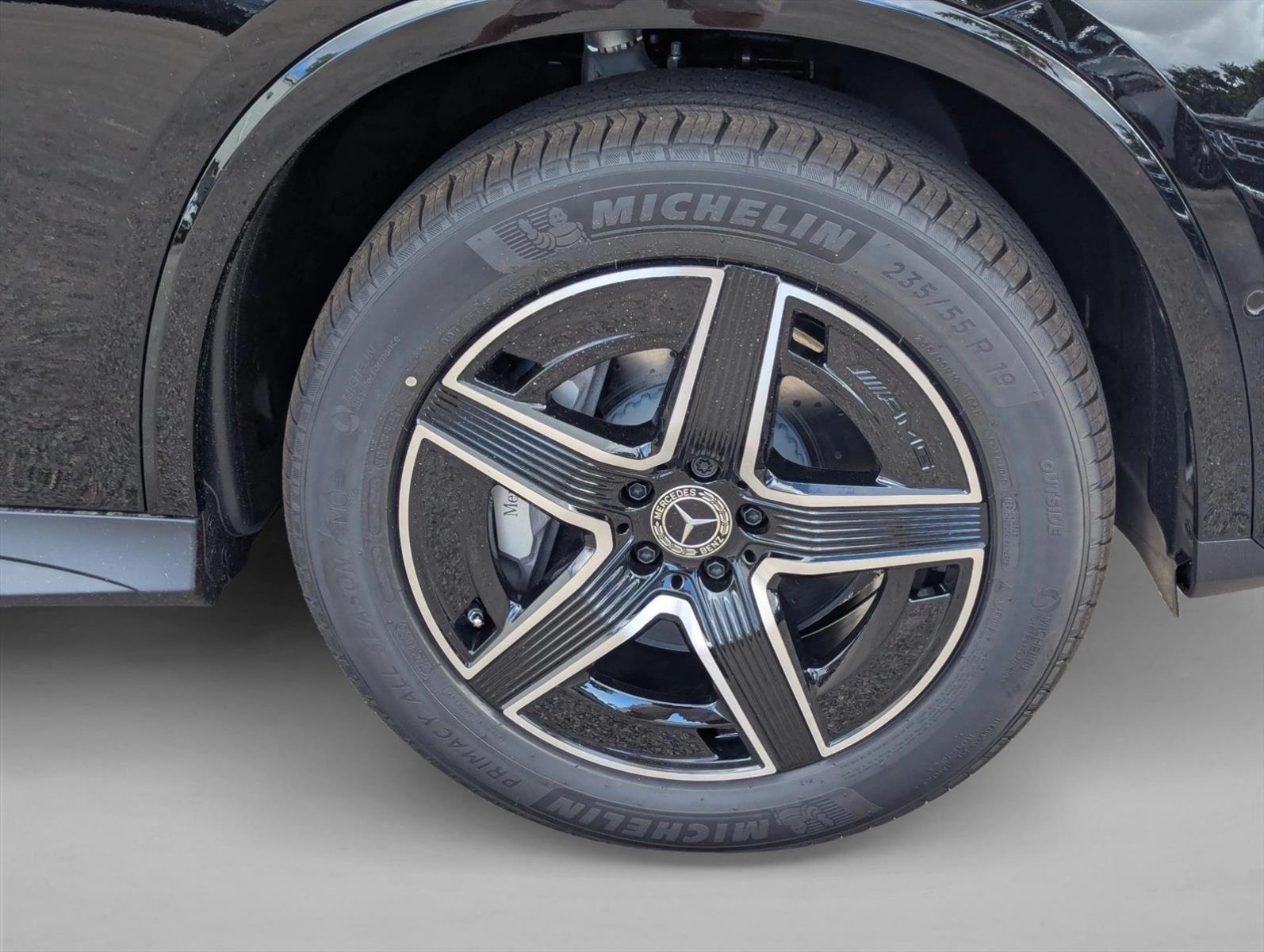 2026 GLC 300, photo 9 of 16