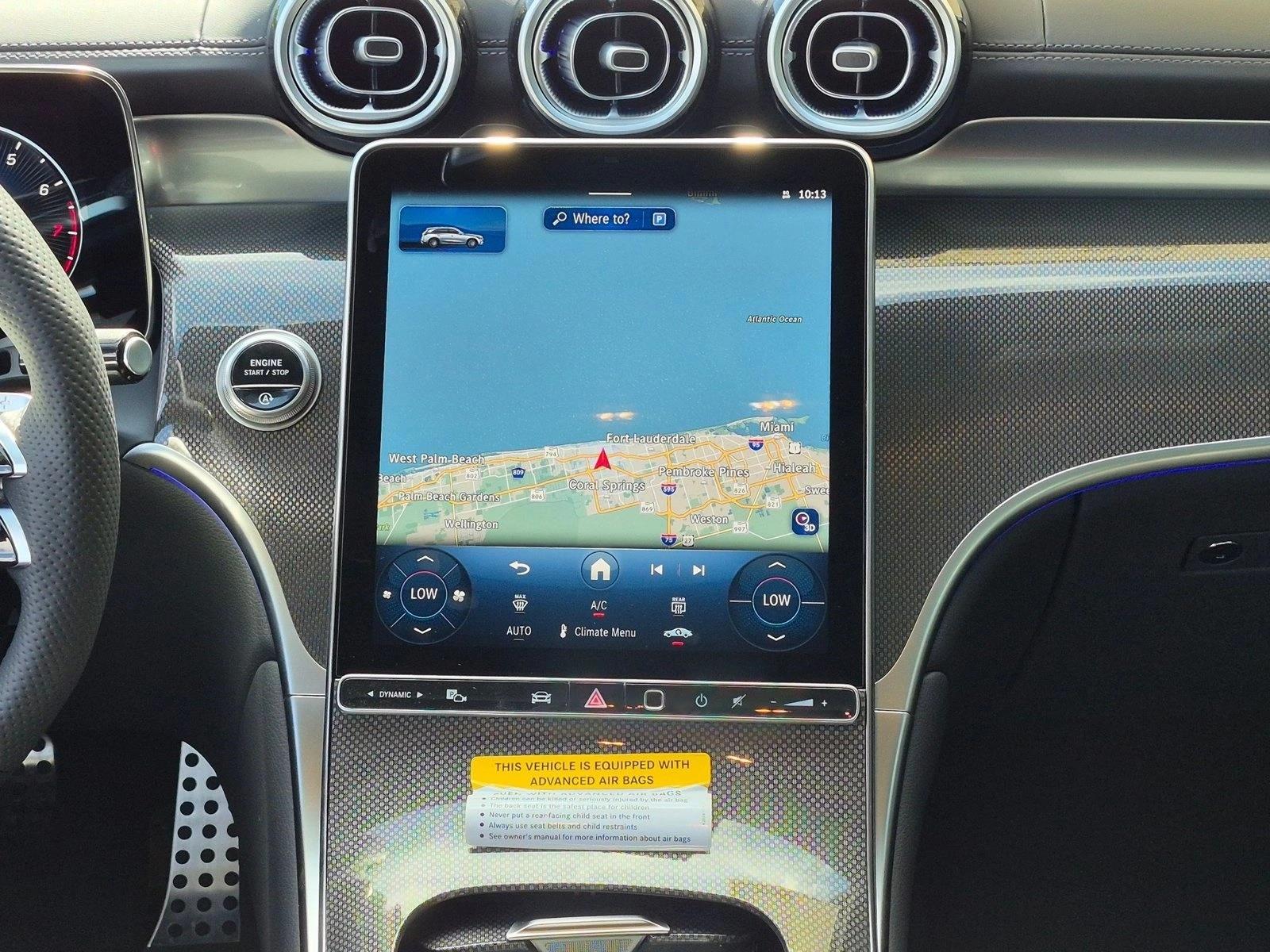 2027 GLC 300, photo 11 of 17