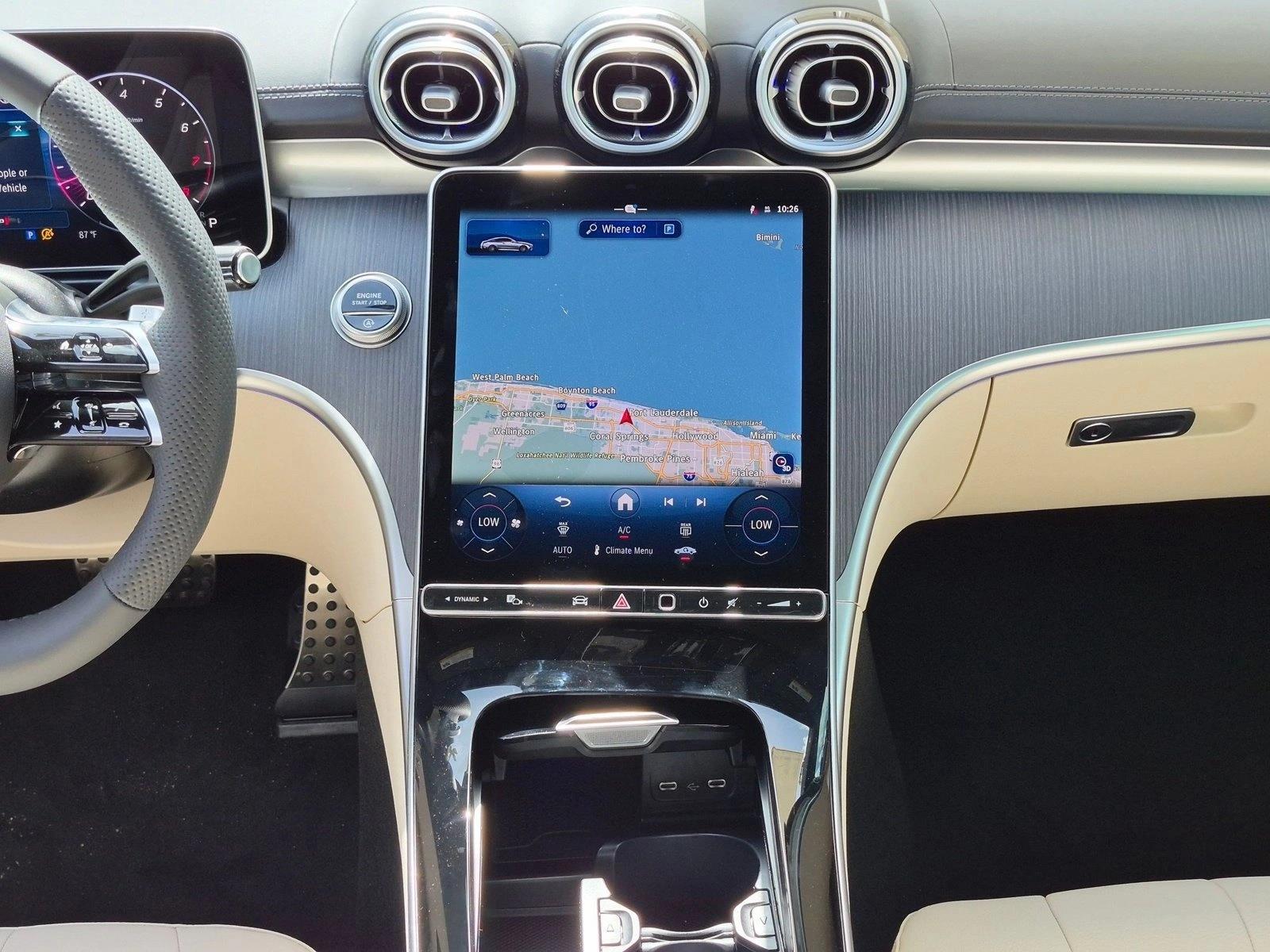 2026 CLE 300 4MATIC Coupe, photo 11 of 17