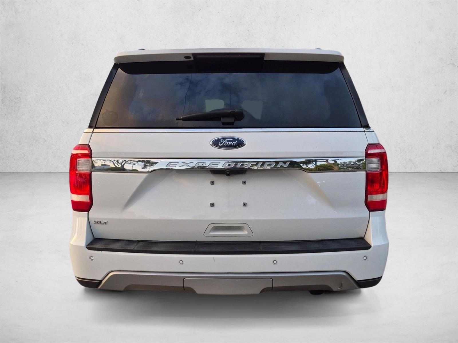 2021 Ford Expedition MAX XLT, photo 5 of 23