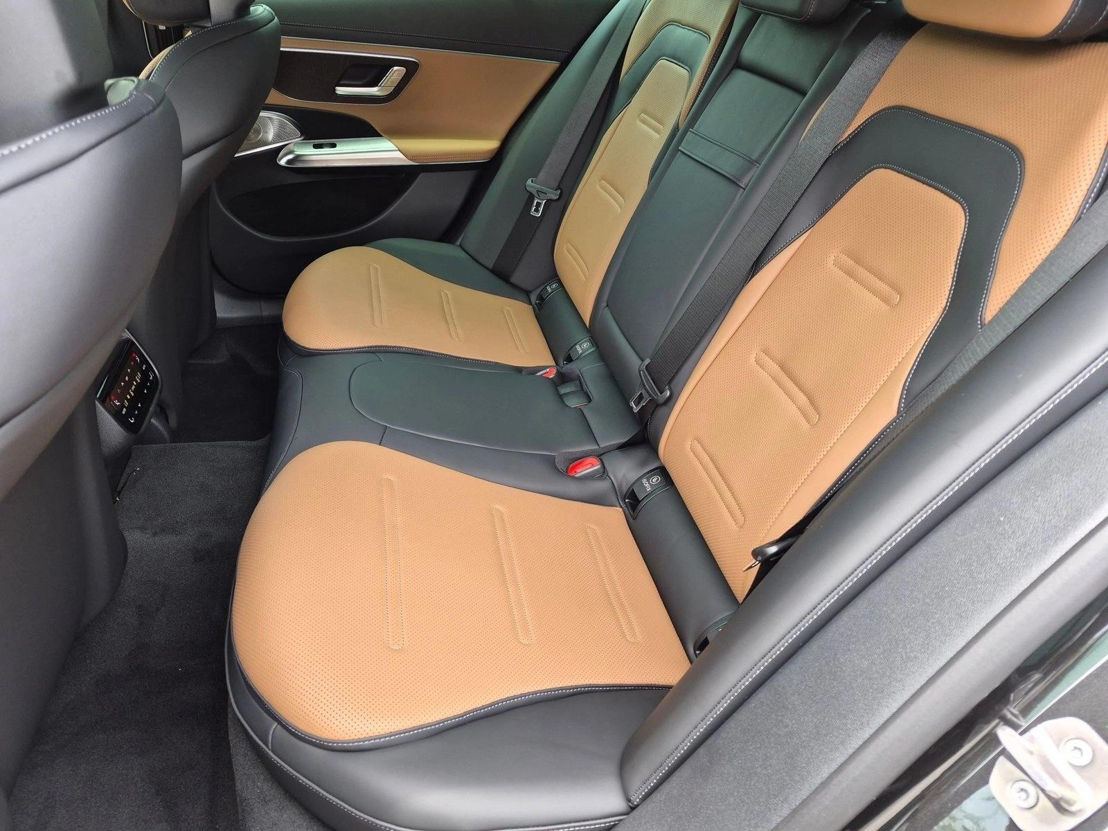2027 AMG E53e 4MATIC, photo 15 of 17