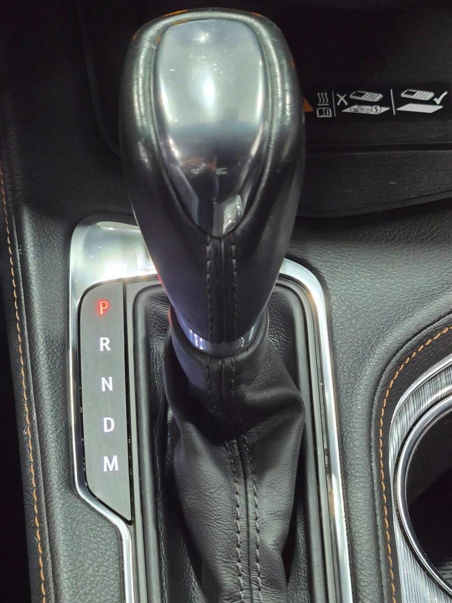 2021 Cadillac CT4 Sport, photo 12 of 24