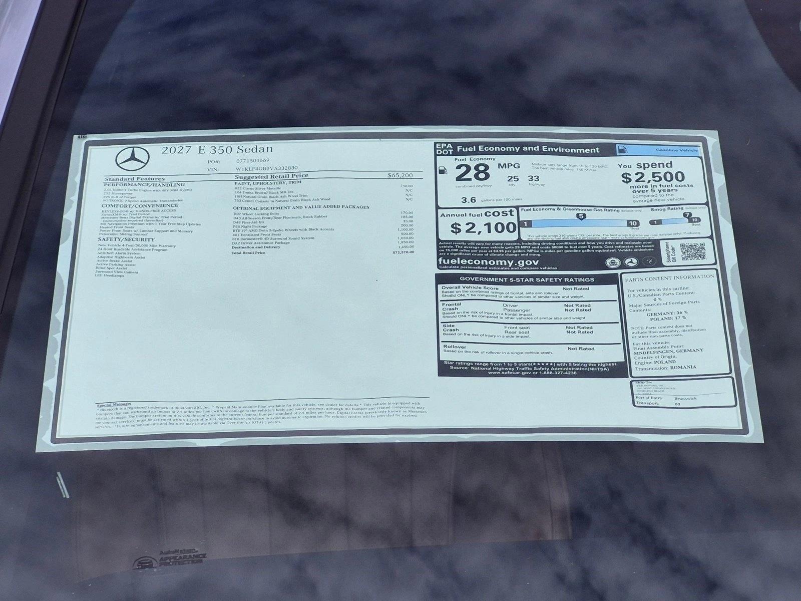 2027 E 350, photo 17 of 17