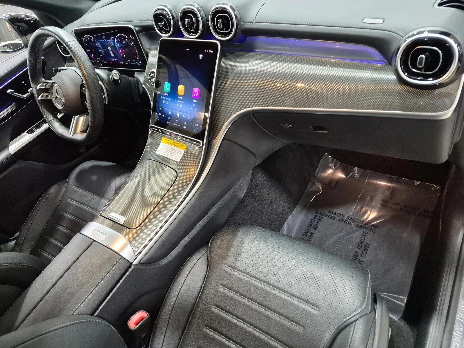 2026 GLC 300, photo 22 of 25